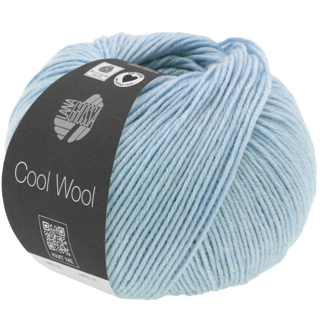 Lana Grossa Cool Wool Mélange bei bei bei bei bei bei bei bei Lieblingsgarn