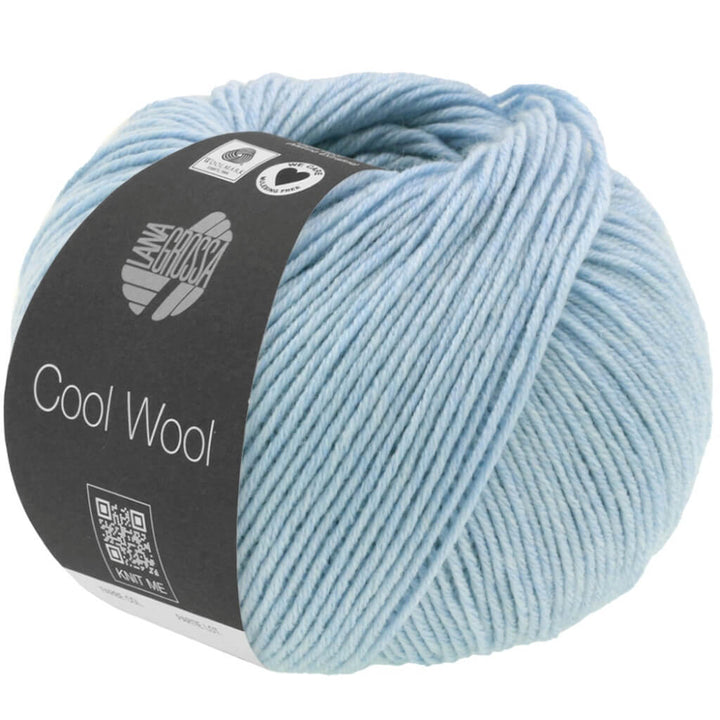 Lana Grossa Cool Wool Mélange bei bei bei bei bei bei bei bei Lieblingsgarn