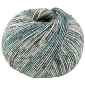 Lana Grossa Cool Wool Spots