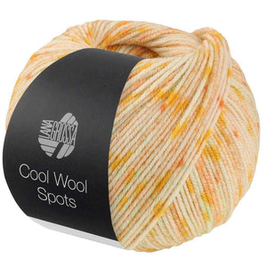 Lana Grossa Cool Wool Spots
