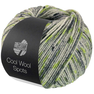 Lana Grossa Cool Wool Spots
