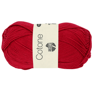 Lana Grossa Cotone