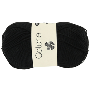 Lana Grossa Cotone