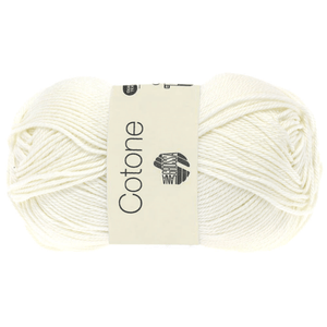 Lana Grossa Cotone