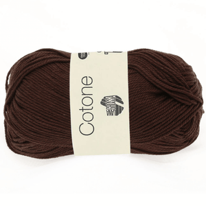Lana Grossa Cotone