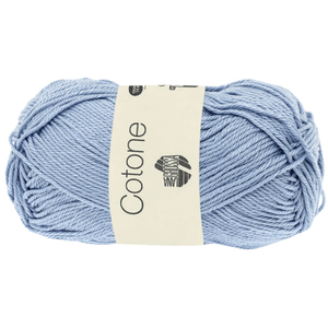 Lana Grossa Cotone