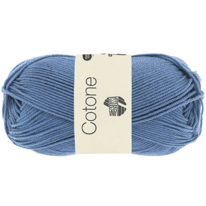 Lana Grossa Cotone