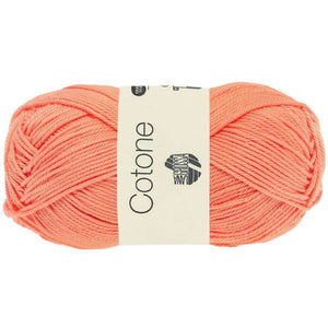 Lana Grossa Cotone