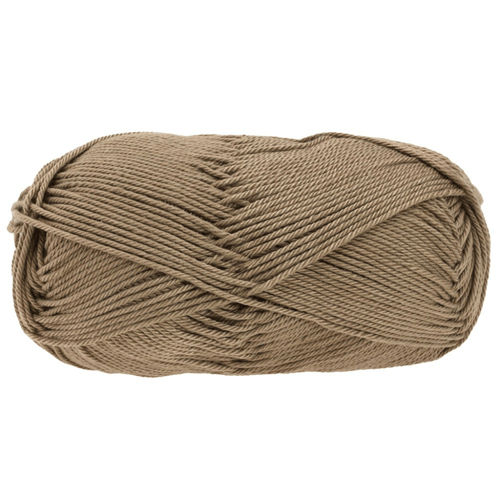 Lana Grossa Cotone, Farbe 112 Camel – Baumwolle bei Lieblingsgarn