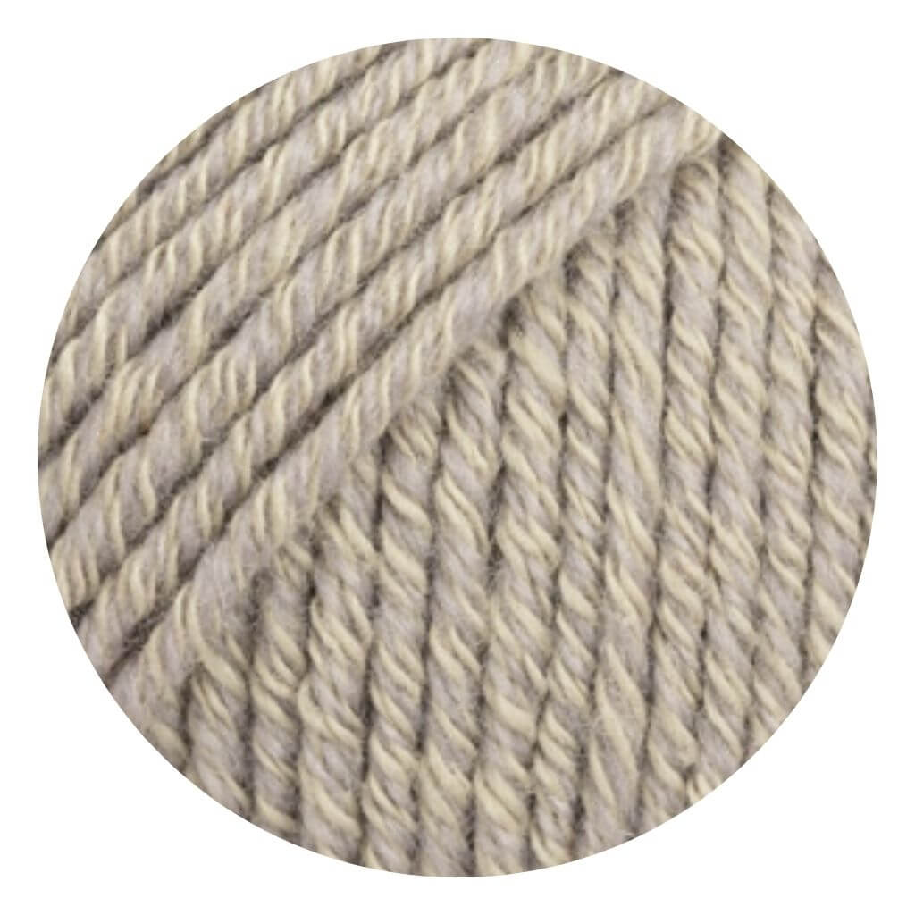 Drops Design Drops Cotton Merino, Farbe 03 beige – Baumwolle und Merino bei Lieblingsgarn