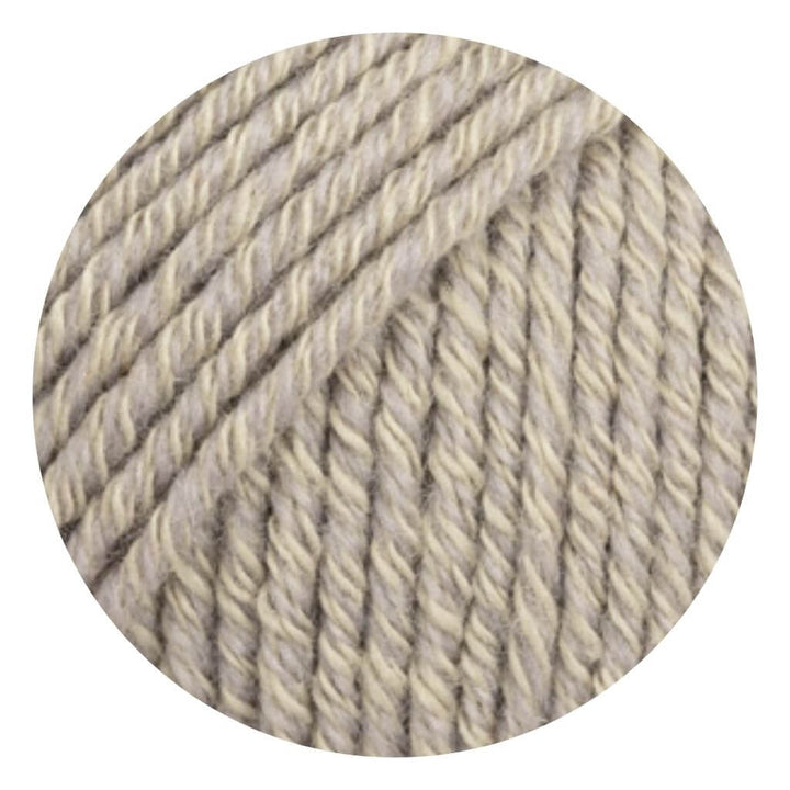 Drops Design Drops Cotton Merino, Farbe 03 beige – Baumwolle und Merino bei Lieblingsgarn