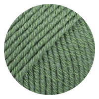 11 forest green