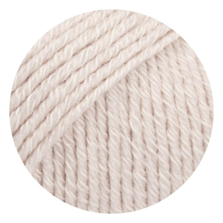 Drops Design Drops Cotton Merino, Farbe 28 powder – Baumwolle und Merino bei Lieblingsgarn