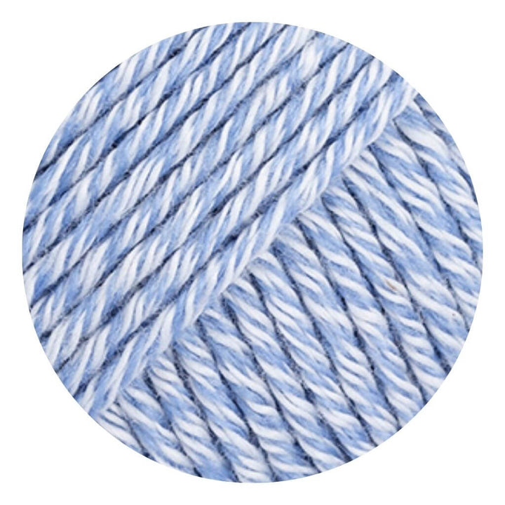 Drops Design Drops Cotton Merino, Farbe 30 sea glass – Baumwolle und Merino bei Lieblingsgarn