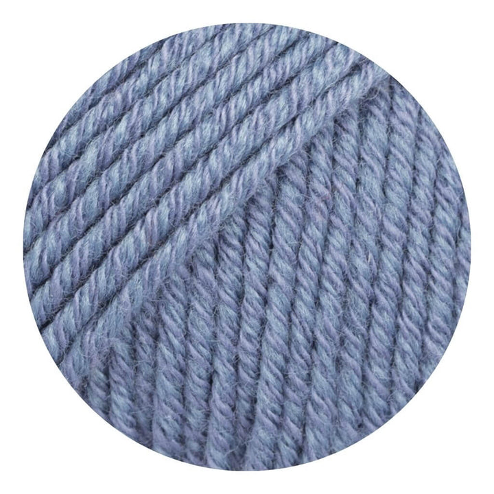 Drops Design Drops Cotton Merino, Farbe 16 jeans blue – Baumwolle und Merino bei Lieblingsgarn