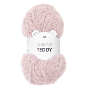 Rico Design Creative Teddy