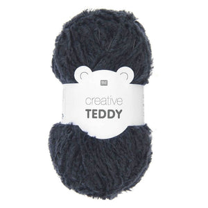Rico Design Creative Teddy