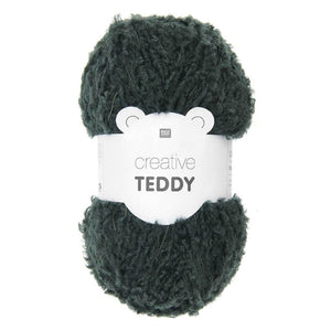 Rico Design Creative Teddy
