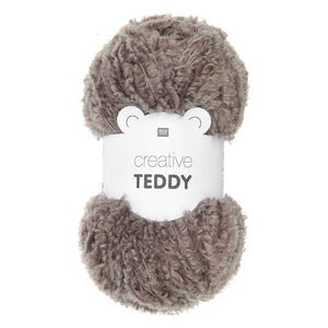 Rico Design Creative Teddy