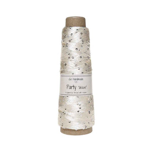 Go Handmade Yarn Party deluxe