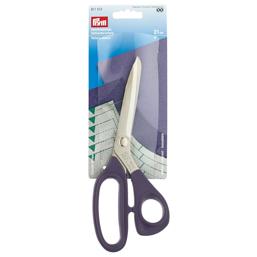 Prym Schneiderschere "Professional" 21 cm bei bei bei bei Lieblingsgarn