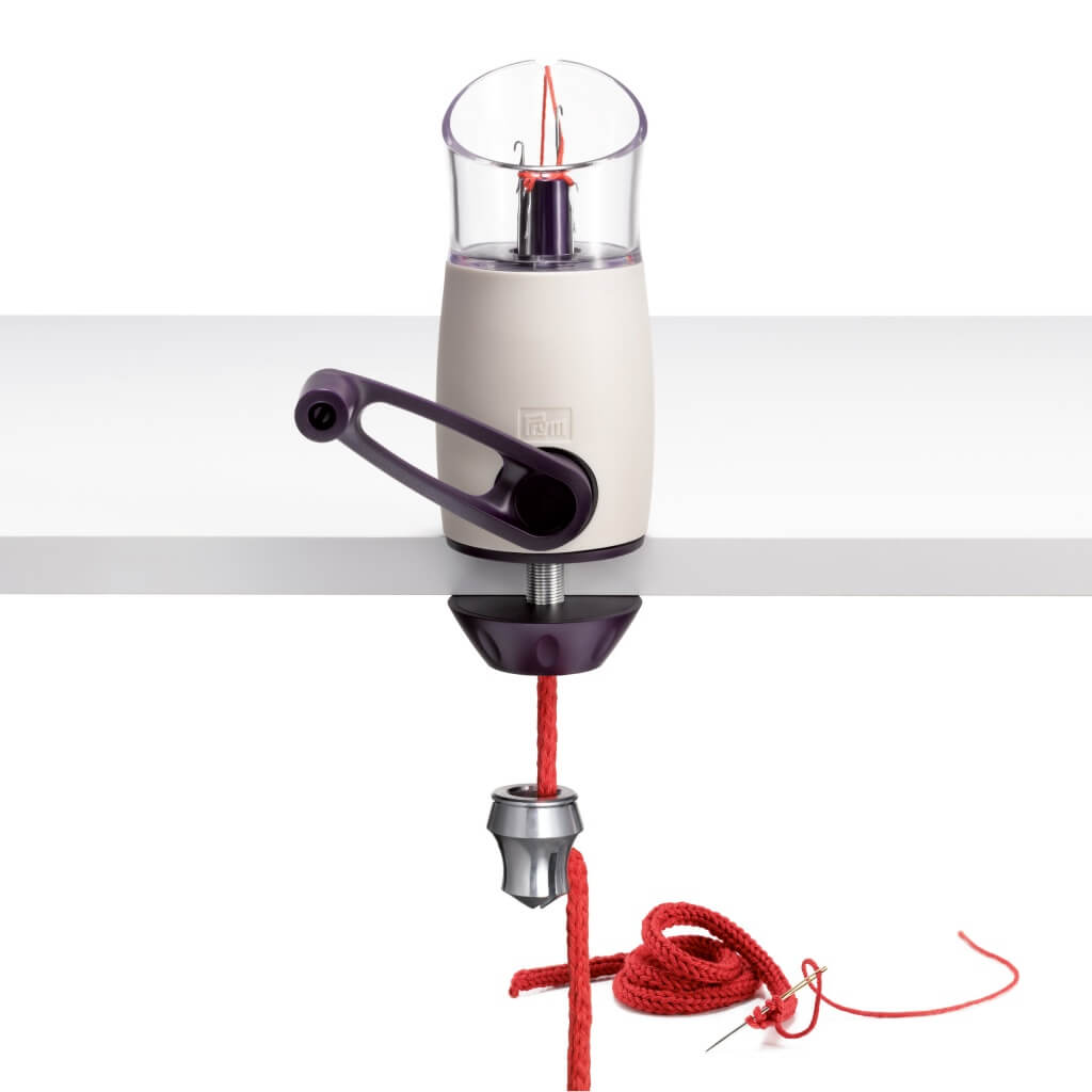 Prym Strickmühle Comfort Twist bei bei bei bei Lieblingsgarn