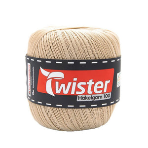 Twister Häkelgarn