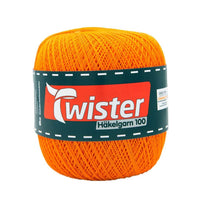 28 - Orange