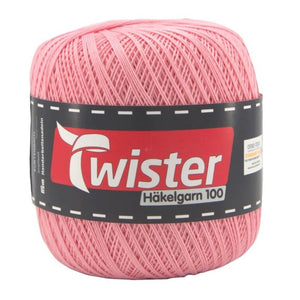 Twister Häkelgarn