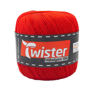 Twister Häkelgarn