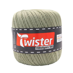 Twister Häkelgarn