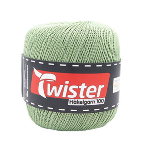 Twister Häkelgarn