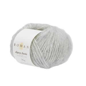 Rowan Alpaca Classic