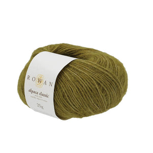 Rowan Alpaca Classic