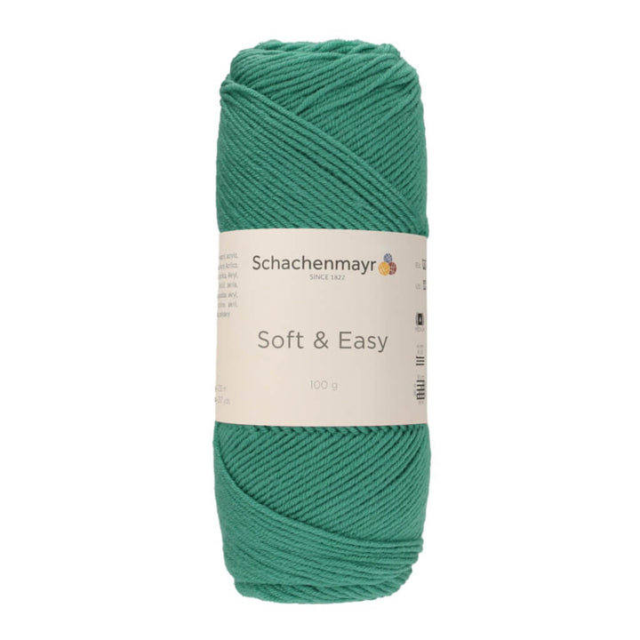 Schachenmayr Schachenmayr Soft &amp; Easy Lieblingsgarn