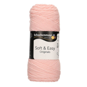 Schachenmayr Soft & Easy