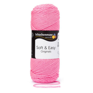 Schachenmayr Soft & Easy
