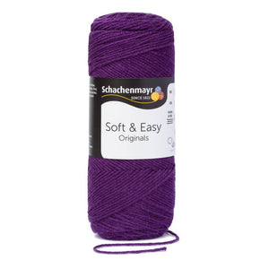 Schachenmayr Soft & Easy