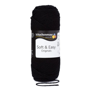 Schachenmayr Soft & Easy