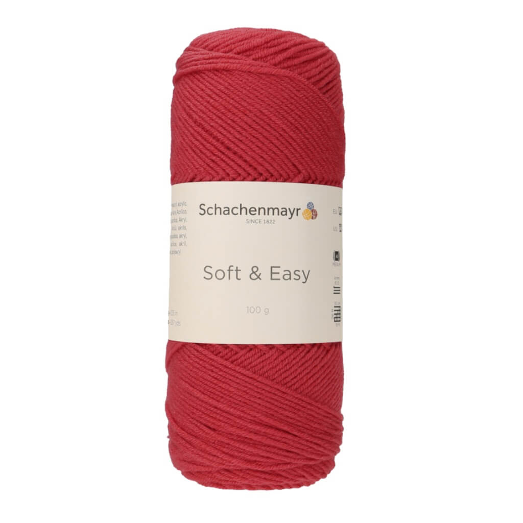 Schachenmayr Schachenmayr Soft &amp; Easy Lieblingsgarn