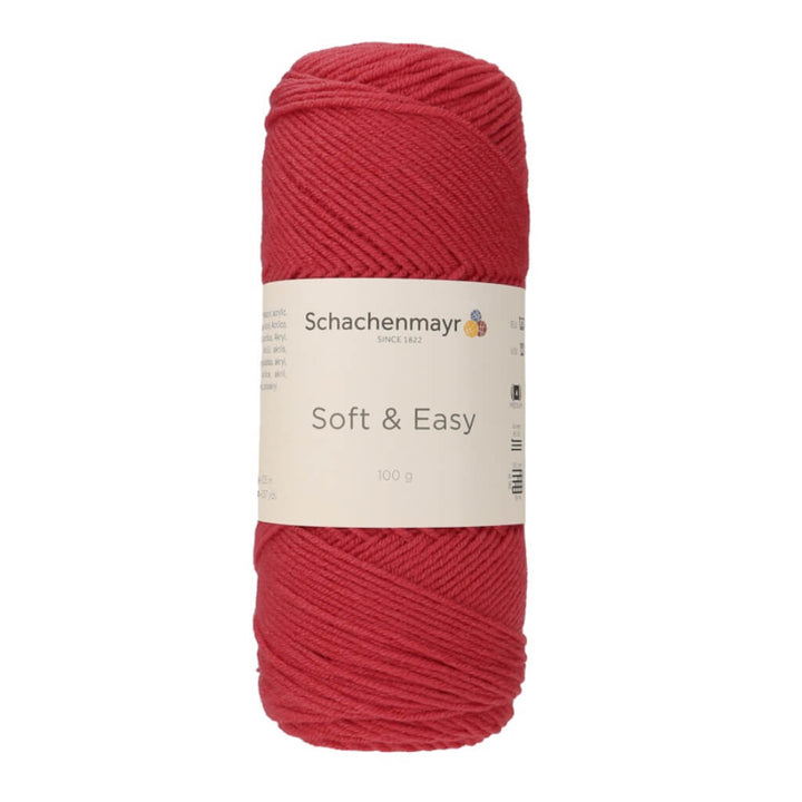 Schachenmayr Schachenmayr Soft &amp; Easy Lieblingsgarn