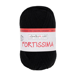 Schoeller + Stahl Fortissima Socka 100 - Sockenwolle