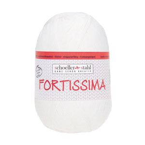 Schoeller + Stahl Fortissima Socka 100 - Sockenwolle
