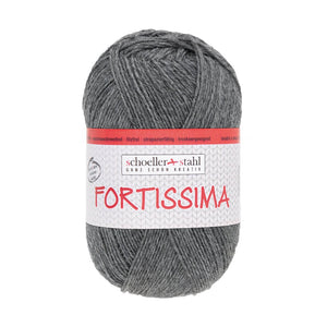 Schoeller + Stahl Fortissima Socka 100 - Sockenwolle