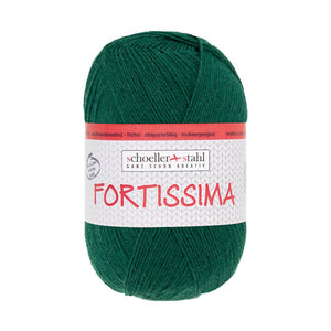 Schoeller + Stahl Fortissima Socka 100 - Sockenwolle