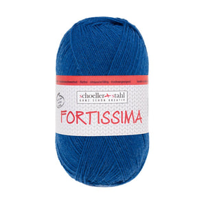 Schoeller + Stahl Fortissima Socka 100 - Sockenwolle
