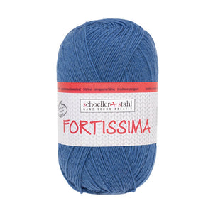Schoeller + Stahl Fortissima Socka 100 - Sockenwolle