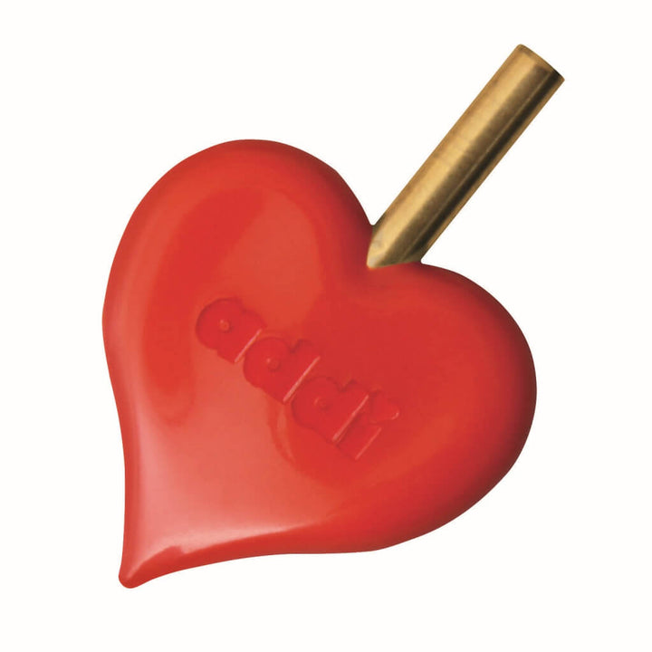 Addi addiClick Heart Maschenstopper - 699-2 bei bei bei bei Lieblingsgarn