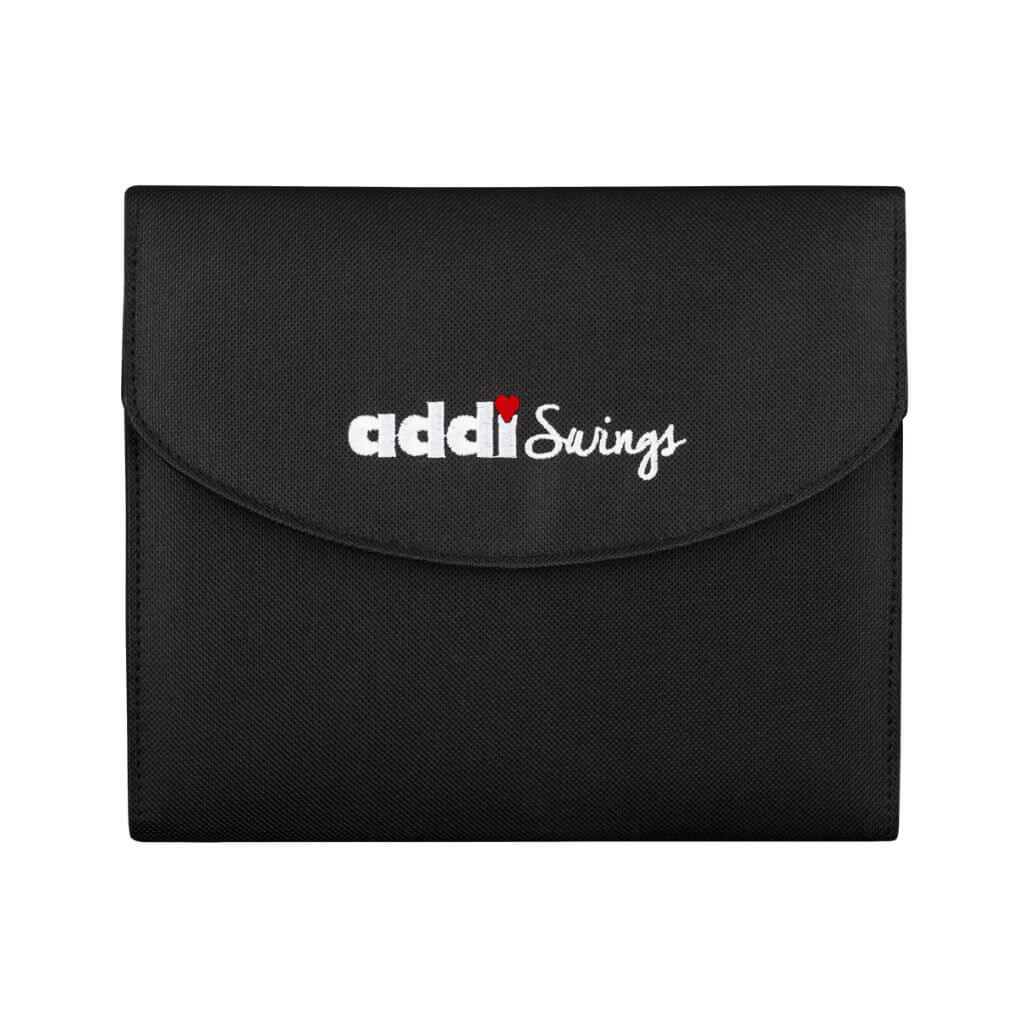 Addi addiSwing Häkelnadel-Set im Etui - 640-2 bei bei bei bei Lieblingsgarn