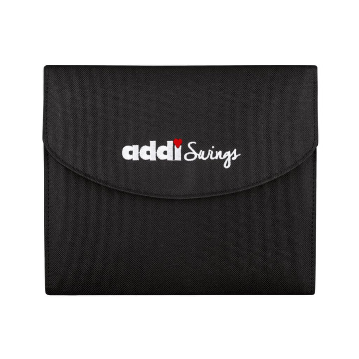 Addi addiSwing Häkelnadel-Set im Etui - 640-2 bei bei bei bei Lieblingsgarn